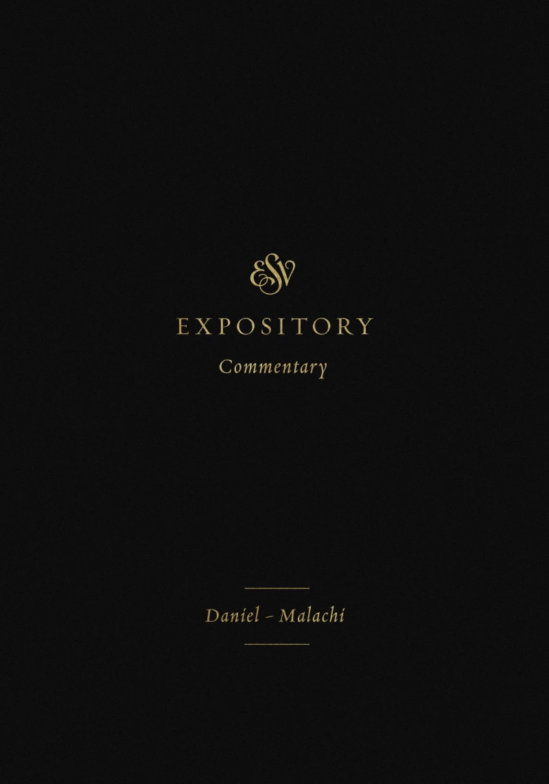 ESV Expository Commentary (Volume 7)