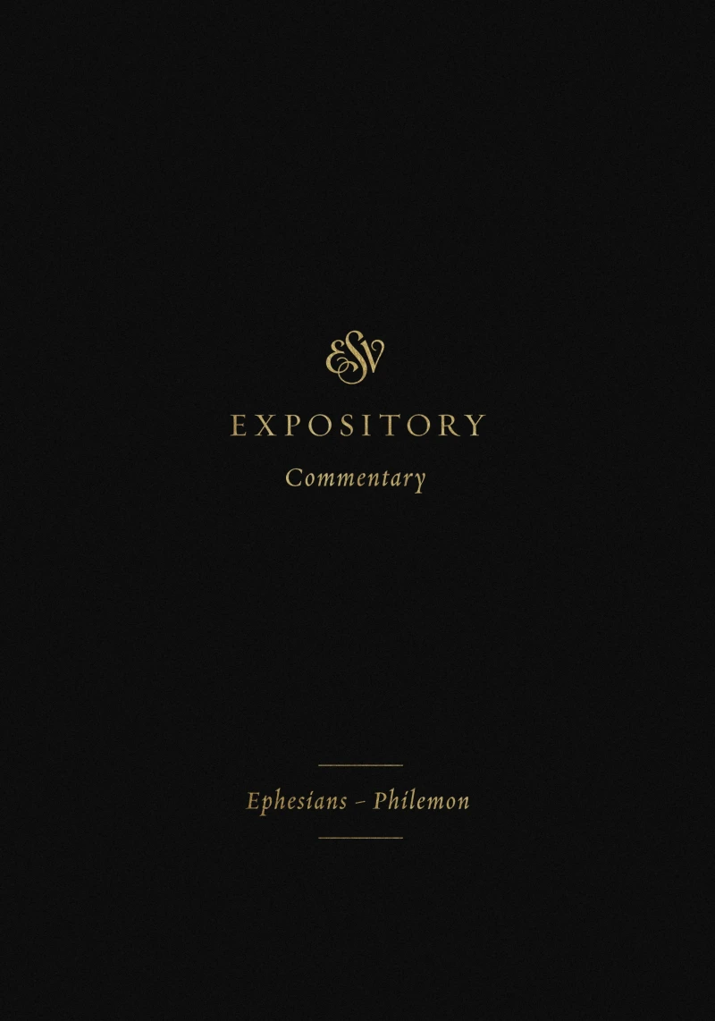 ESV Expository Commentary (Volume 11)