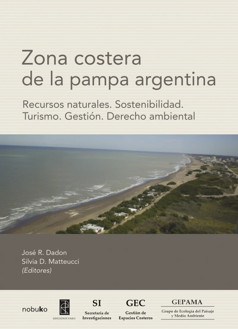 ZONA COSTERA DE LA PAMPA ARG. REC. NAT. SOST.