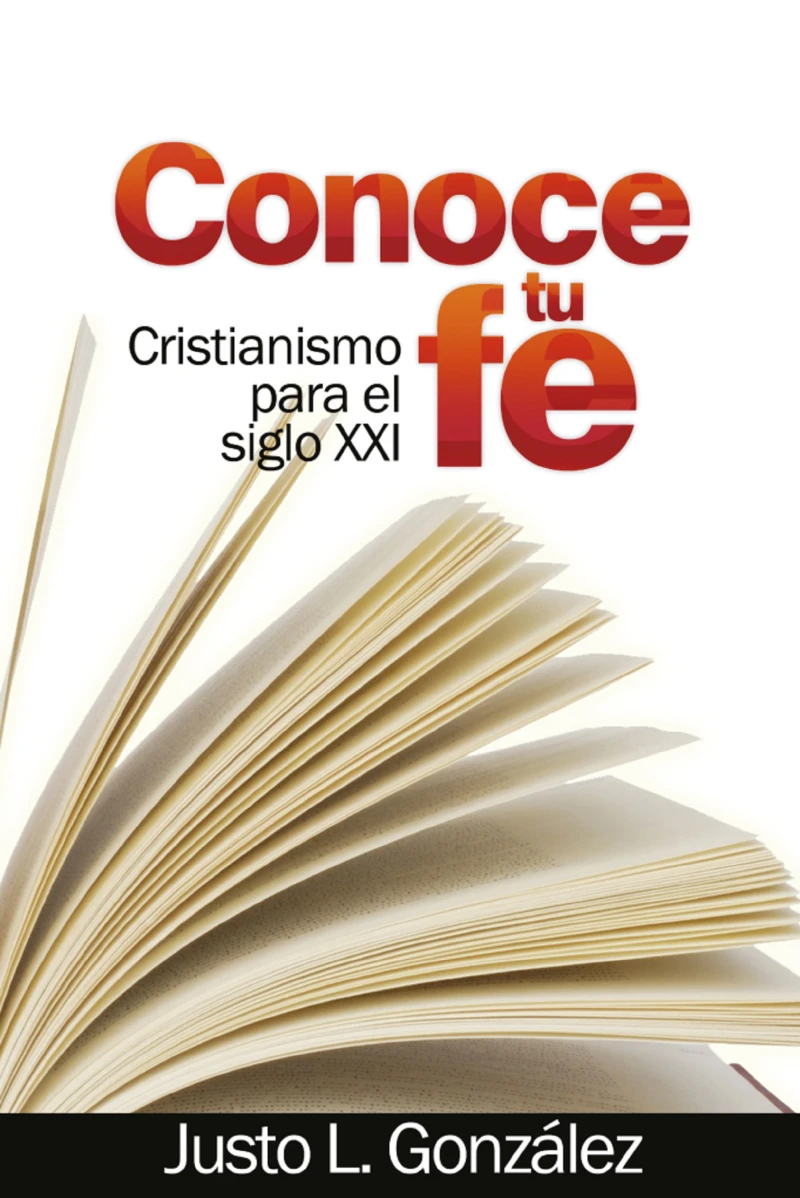 Conoce tu fe