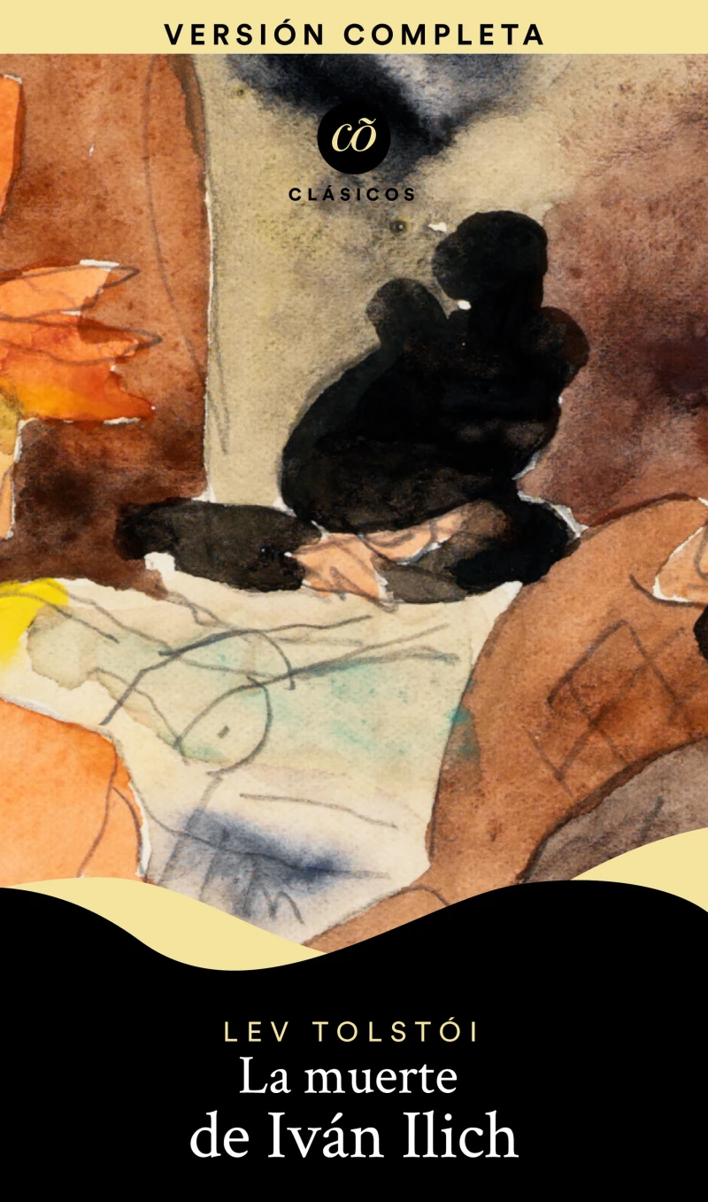 La muerte de Iván Ilich