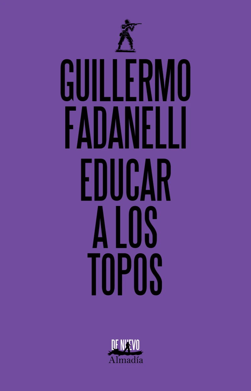 Educar a los topos