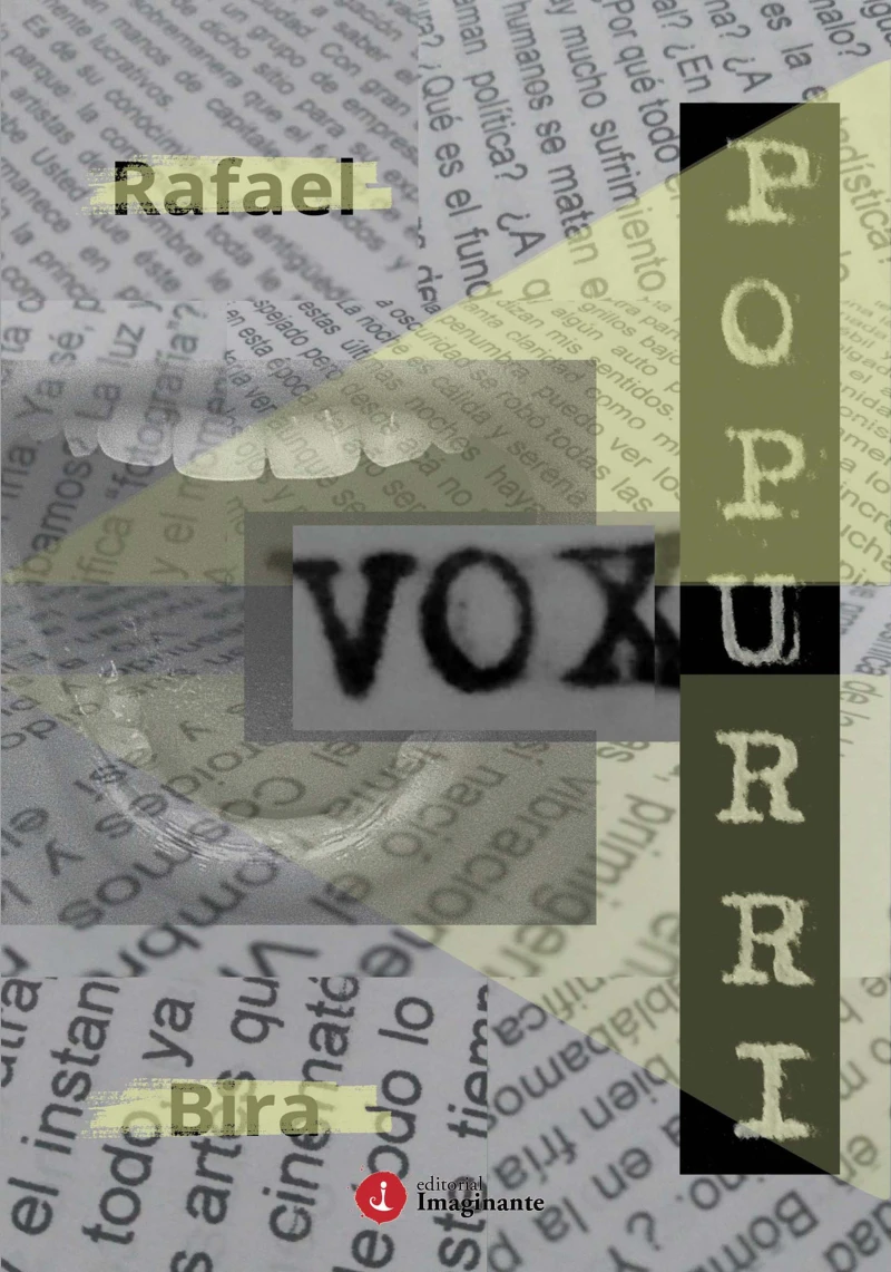 Vox Popurri