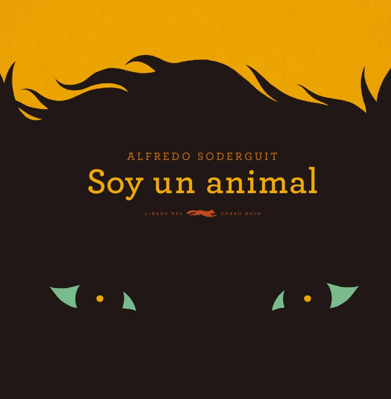 Soy un animal