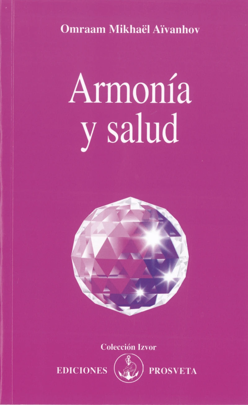 Armonía y salud