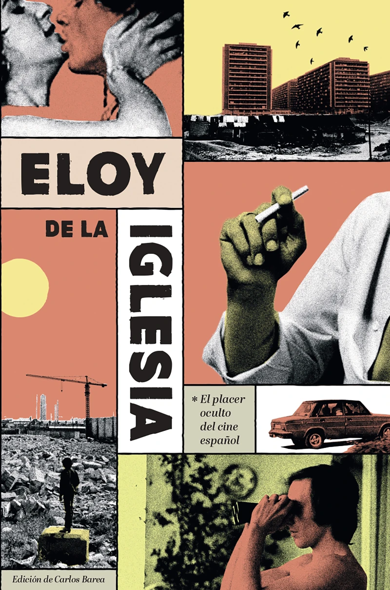 Eloy de la Iglesia