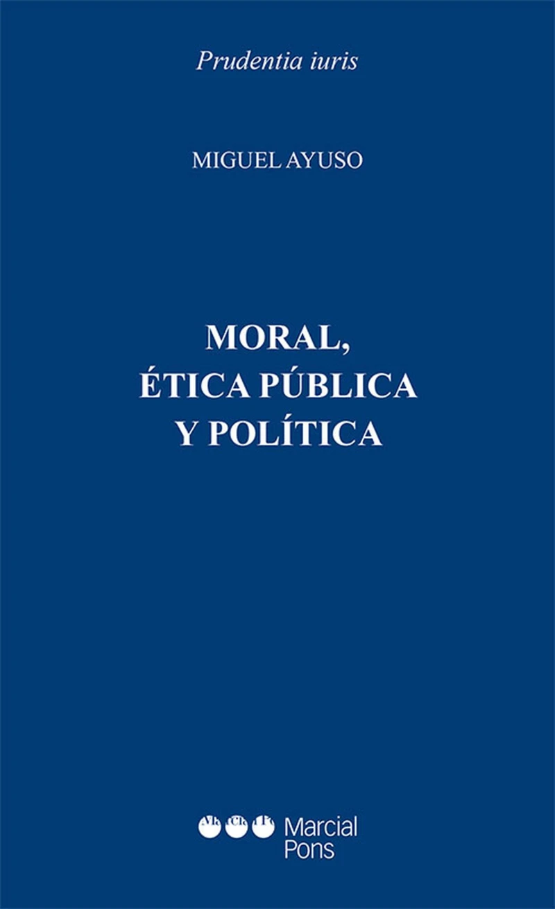 Moral, ética y política