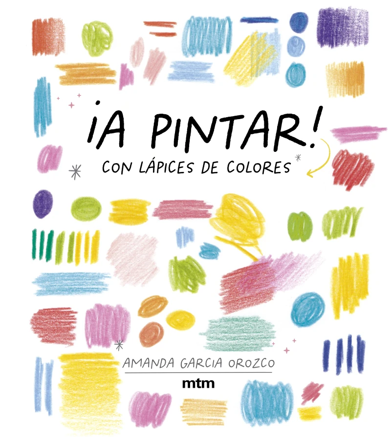 ¡A pintar!