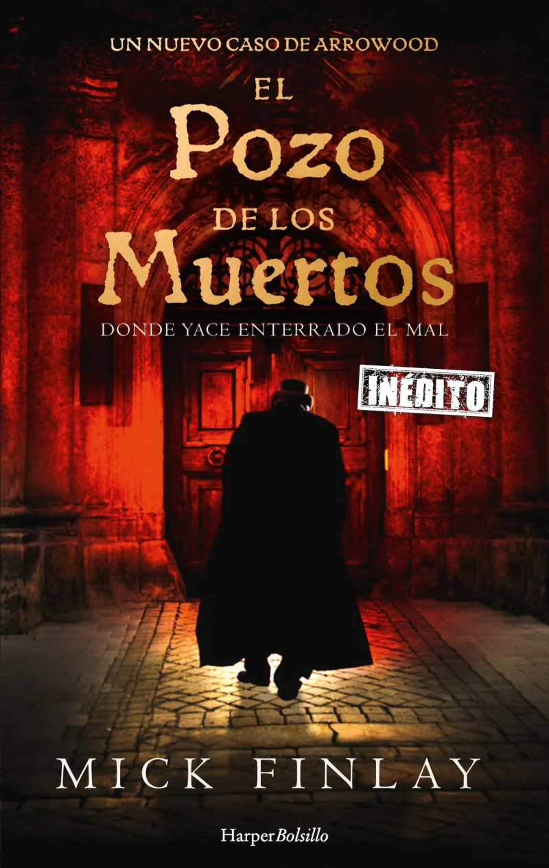 El pozo de los muertos