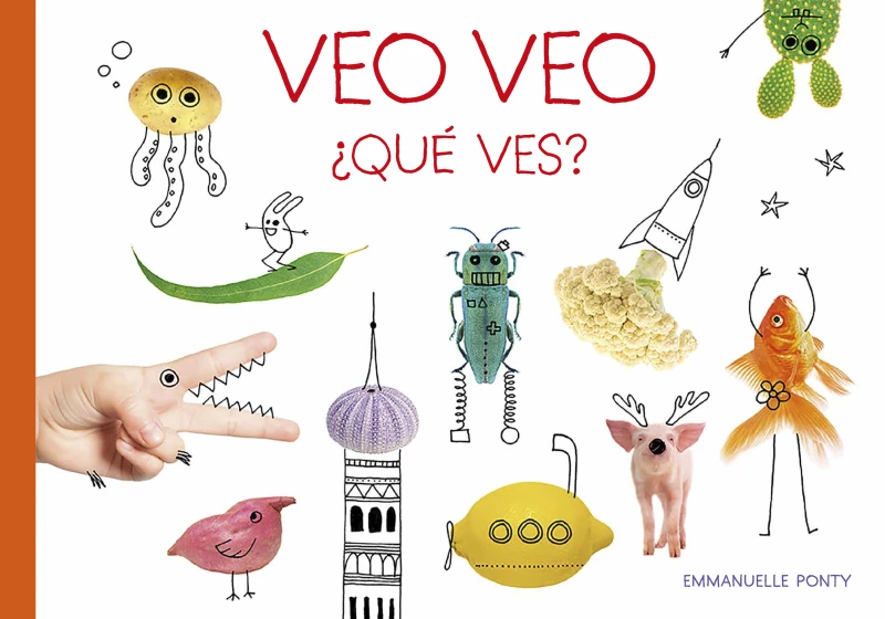 Veo veo