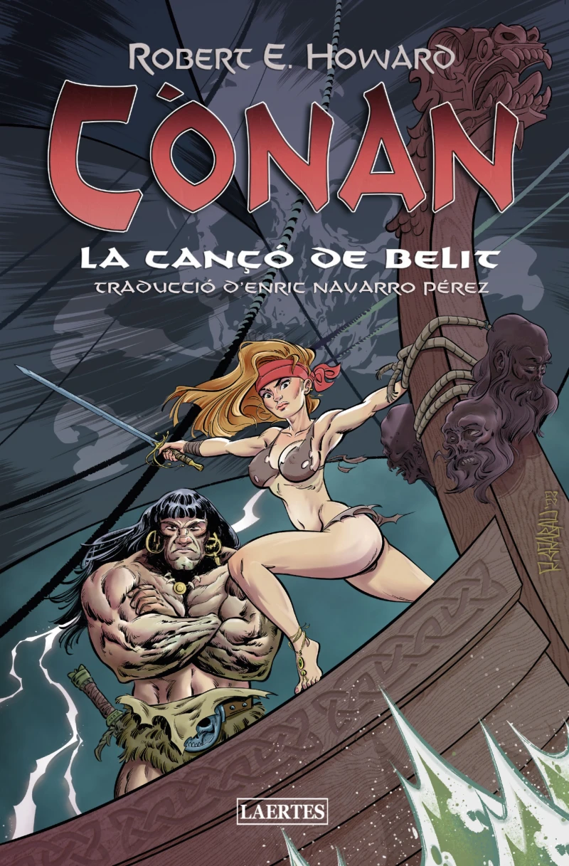 Cònan