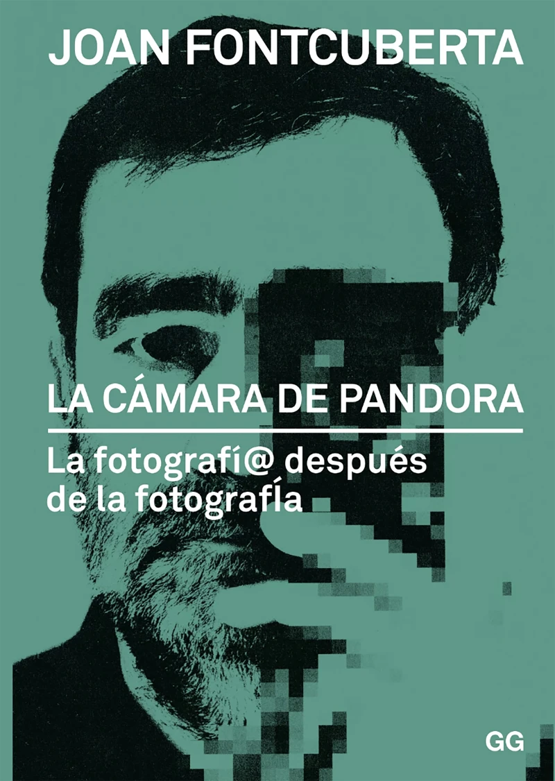 La cámara de Pandora