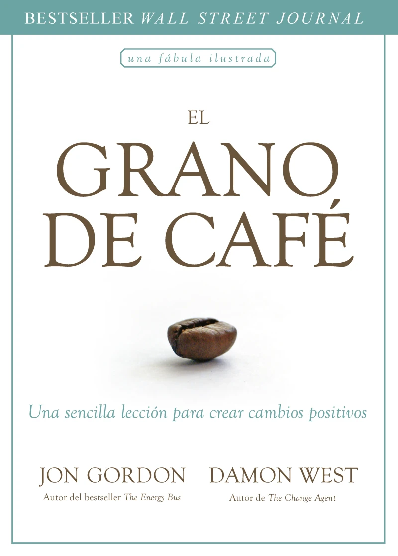 El grano de café