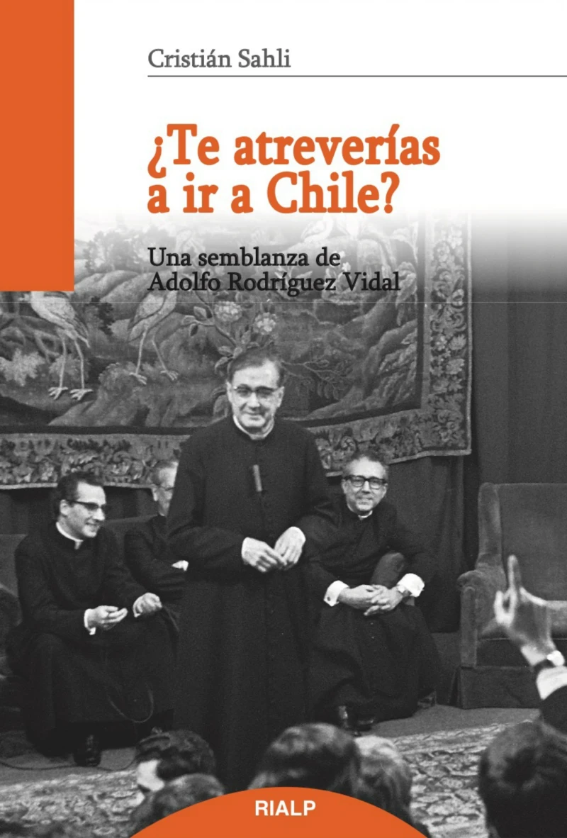 ¿Te atreverías a ir a Chile?