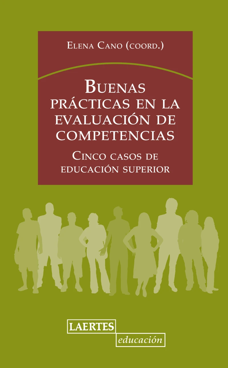 Buenas prácticas en la evaluación de competencias