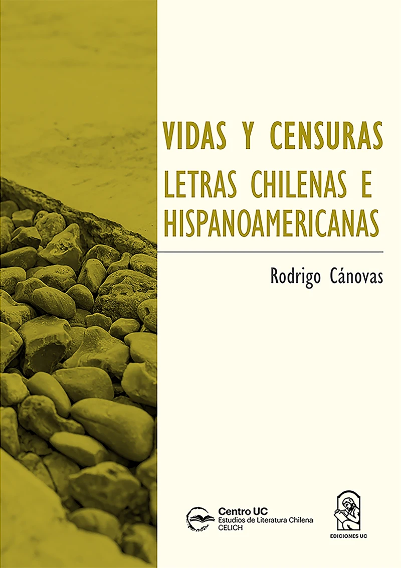 Vidas y censuras