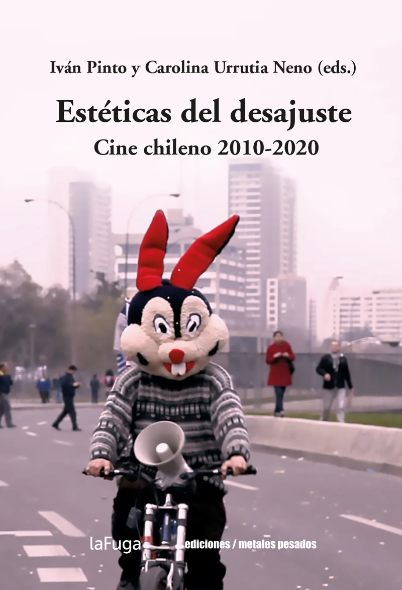 Estéticas del desajuste