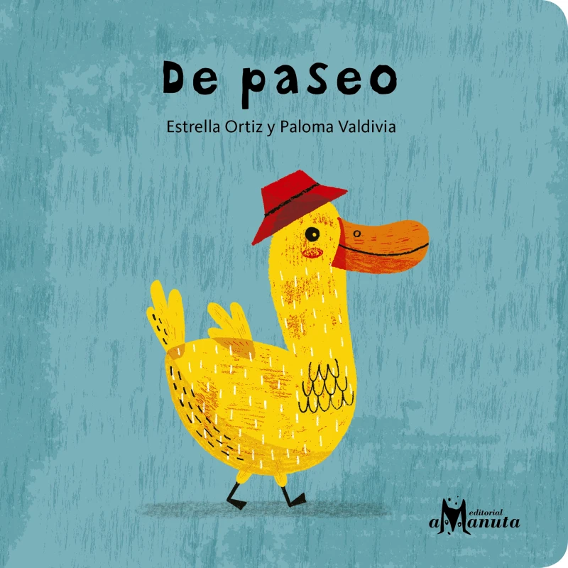 De paseo