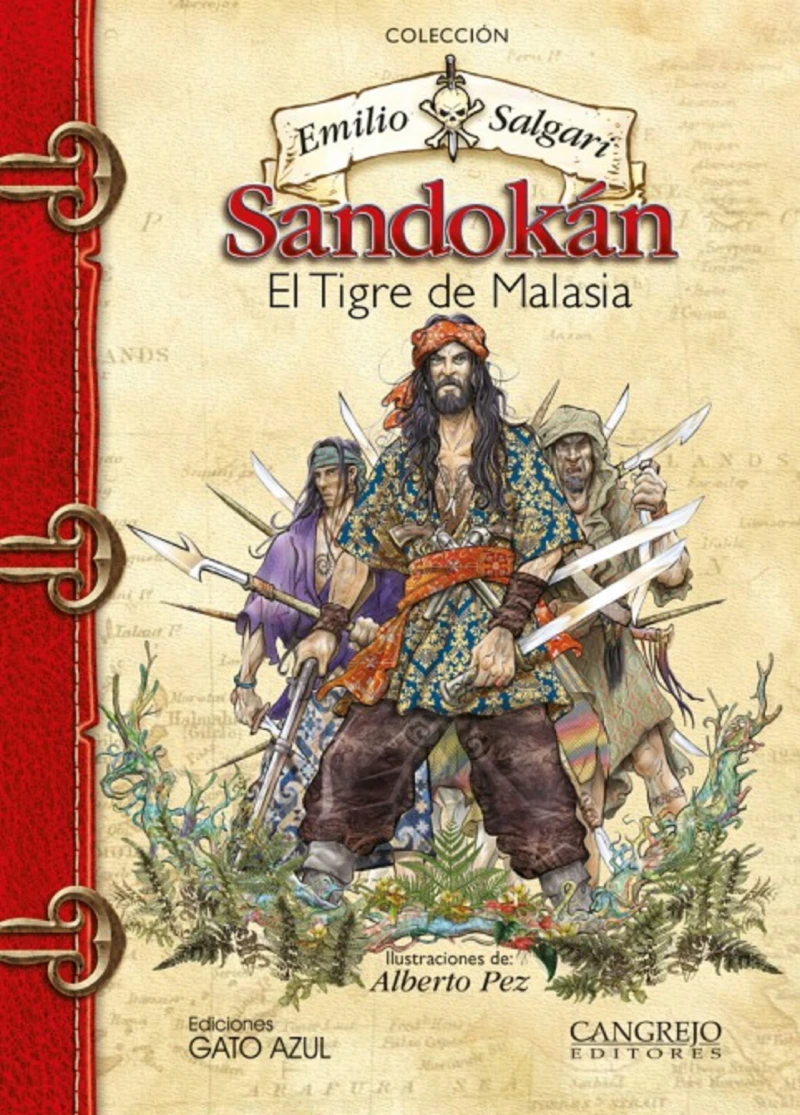 Sandokán