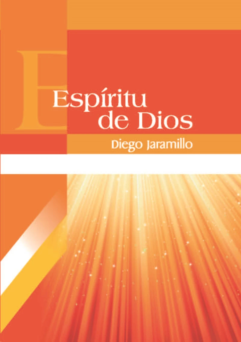 Espíritu de Dios