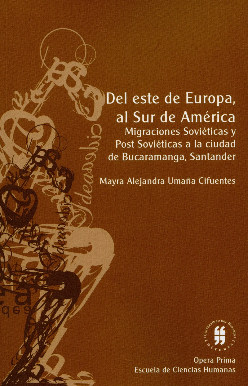 Del este de Europa al Sur de América