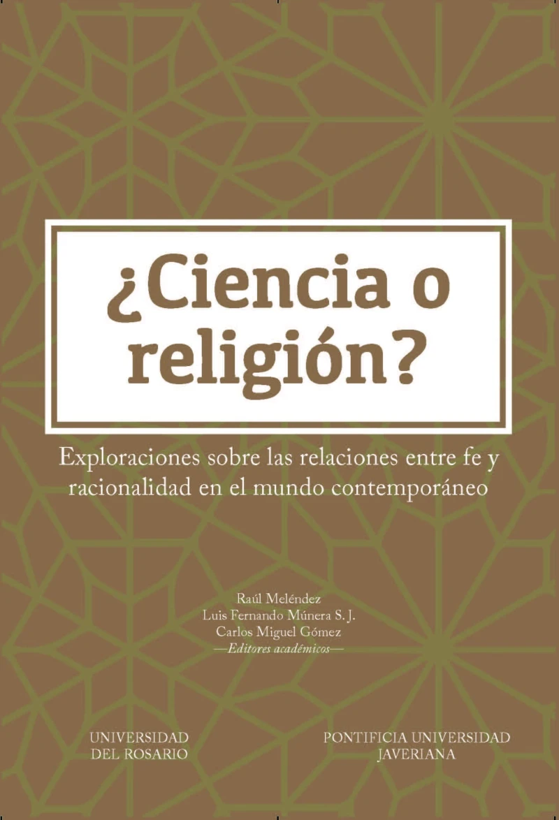 ¿Ciencia o religión?