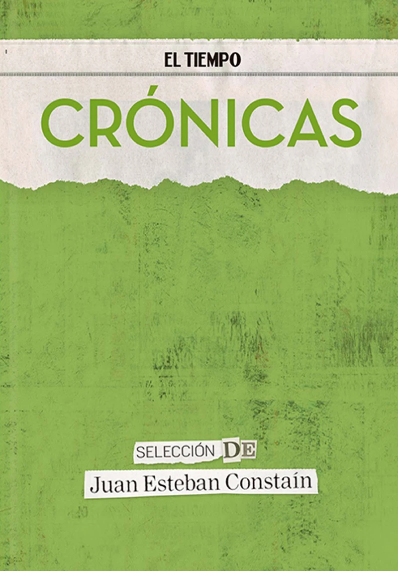 Crónicas El Tiempo 2015