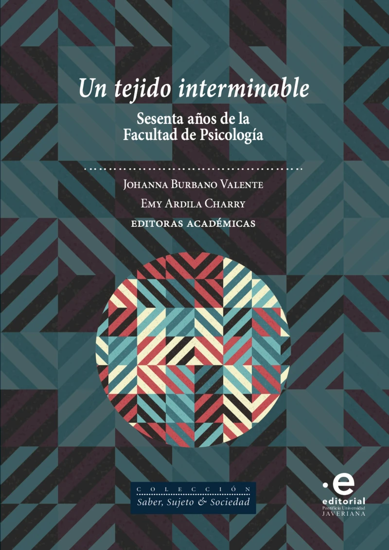 Un tejido interminable