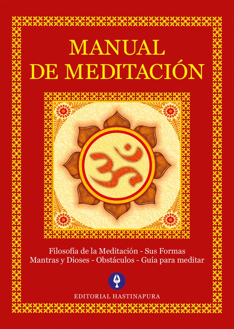 Manual de Meditación