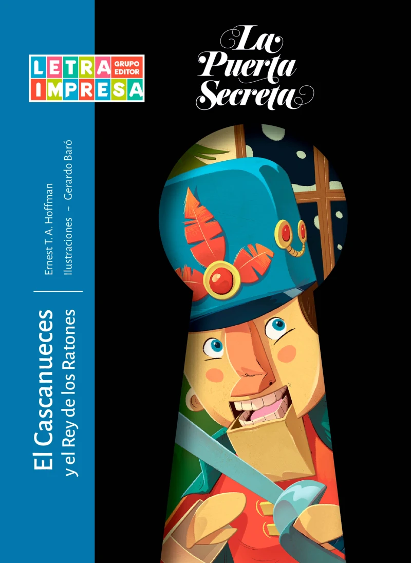 El Cascanueces
