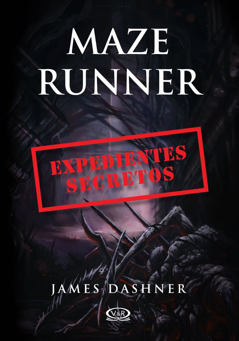 Maze Runner: Expedientes secretos
