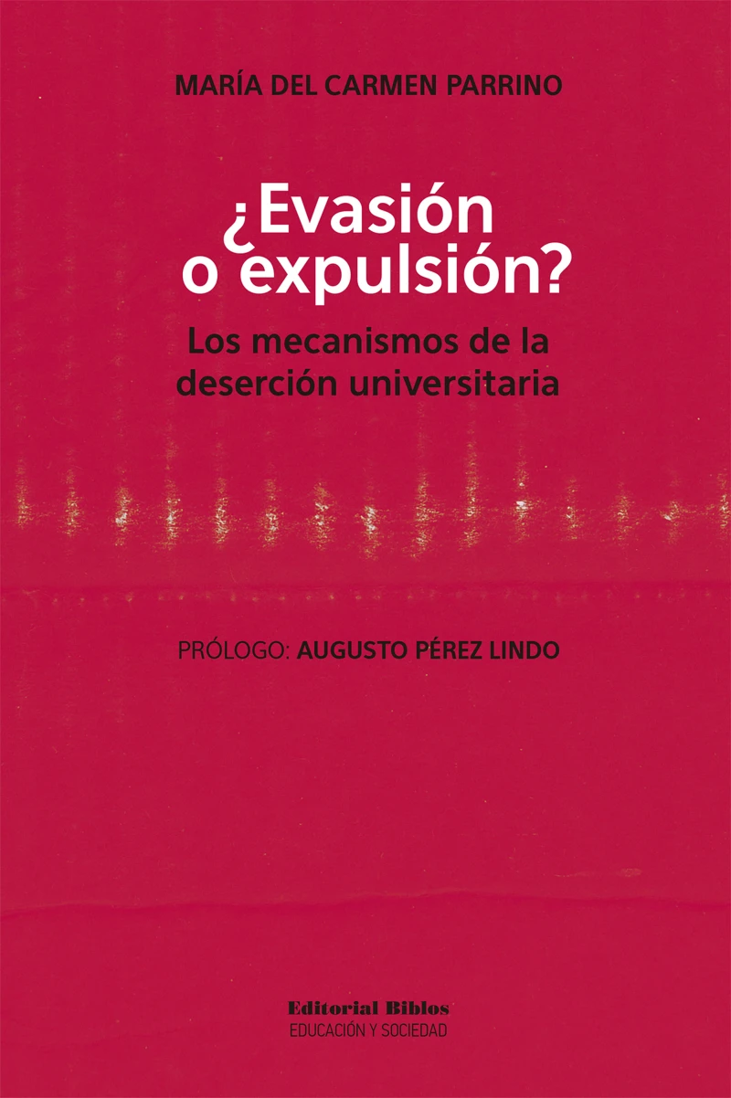 ¿Evasión o expulsión?