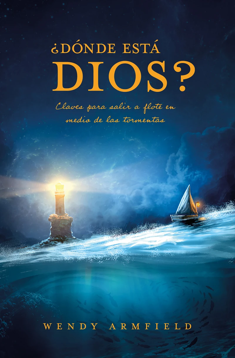 ¿Dónde está Dios?