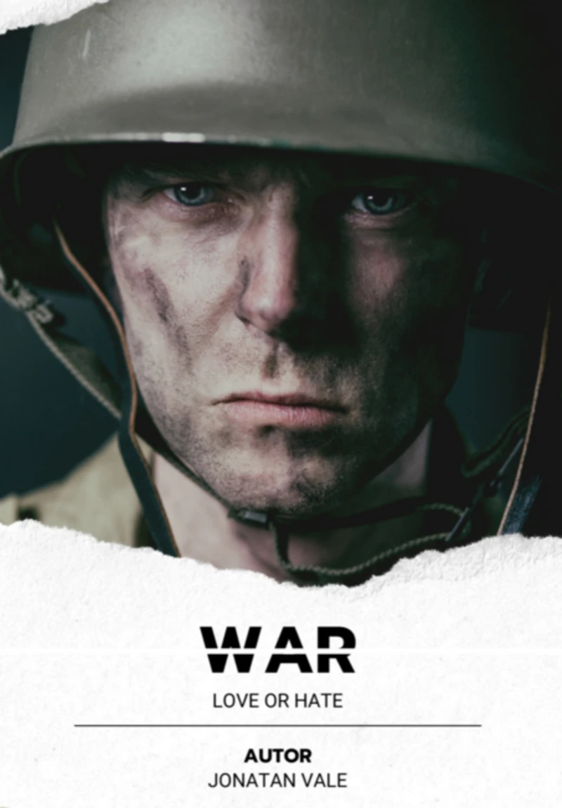 War