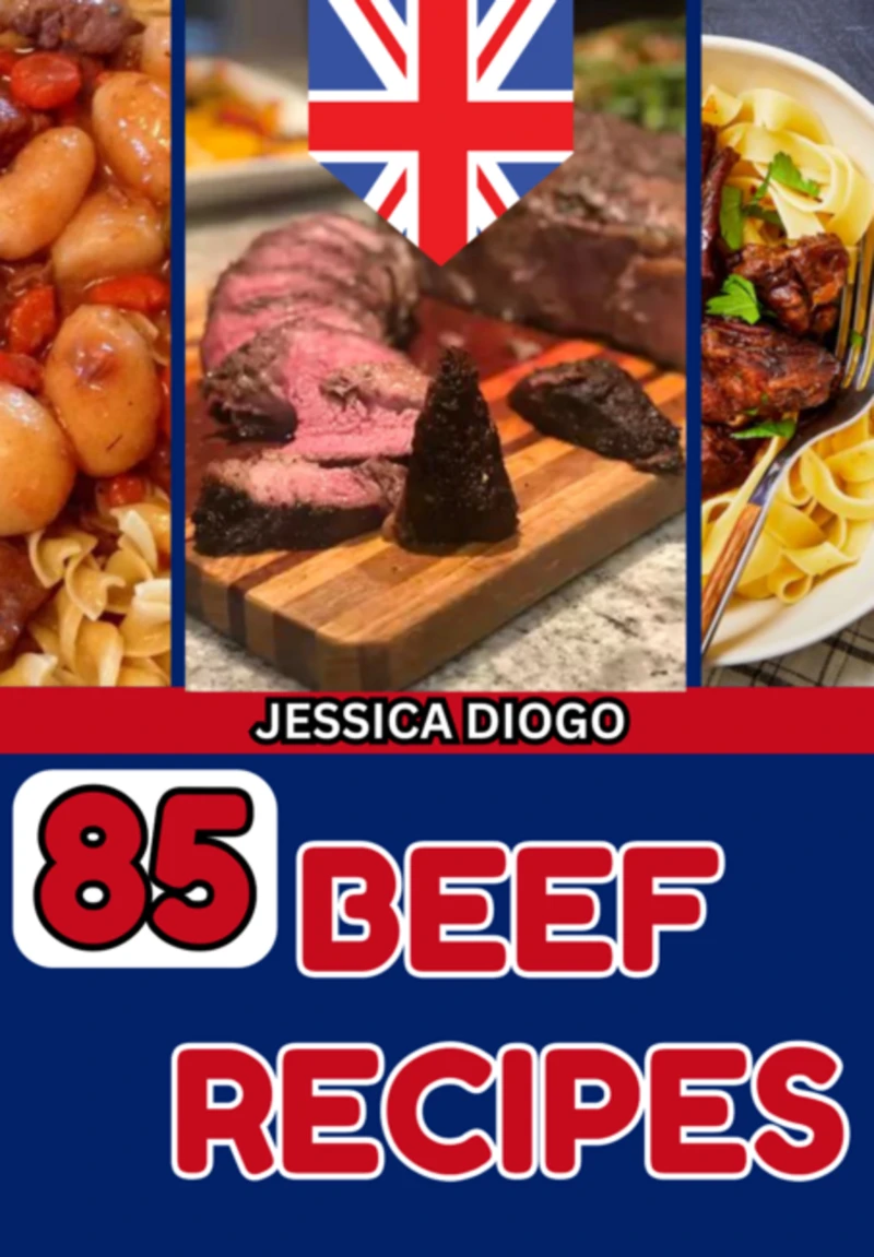 85 Beef Recipes