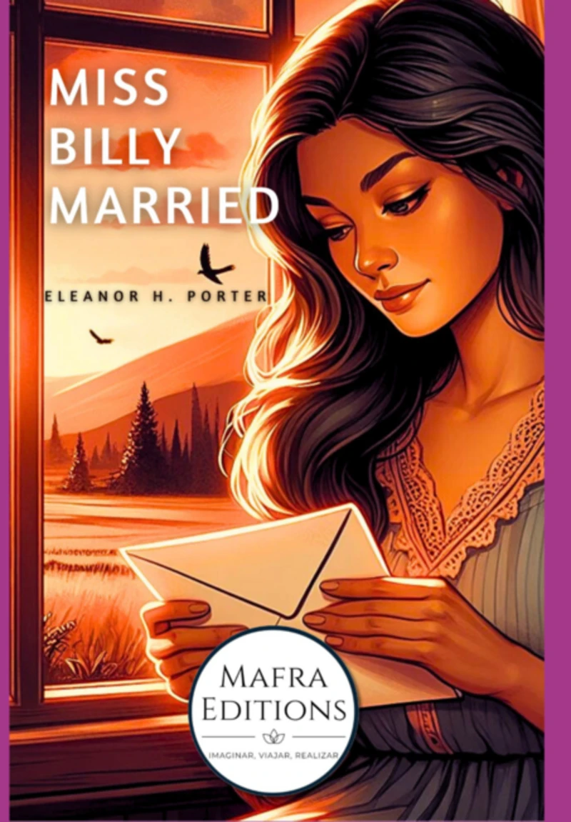 "miss Billy Married" By Eleanor H. Porter
