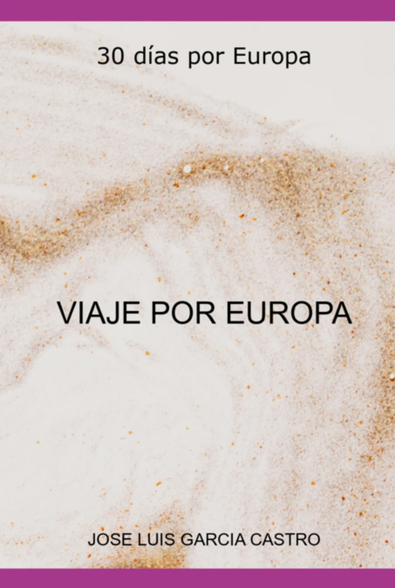 Viaje Por Europa