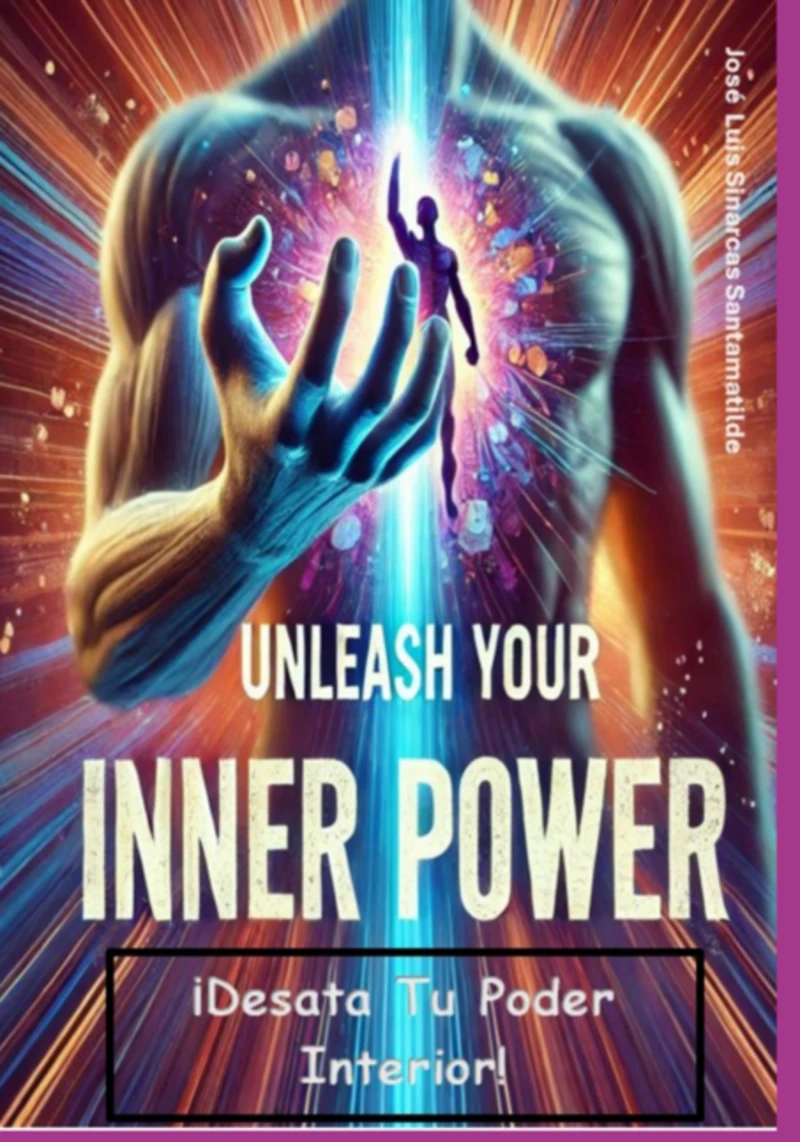 ¡desata Tu Poder Interior!