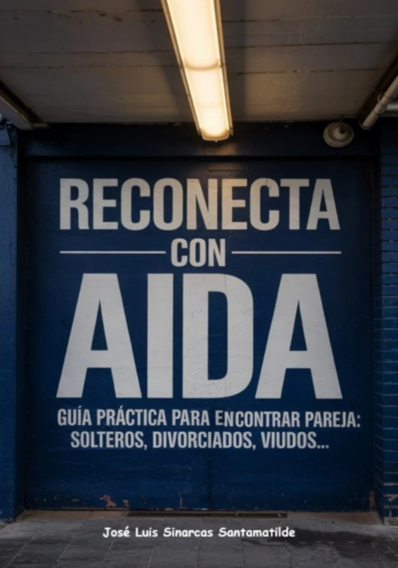 ¡reconecta  Con  Aida!