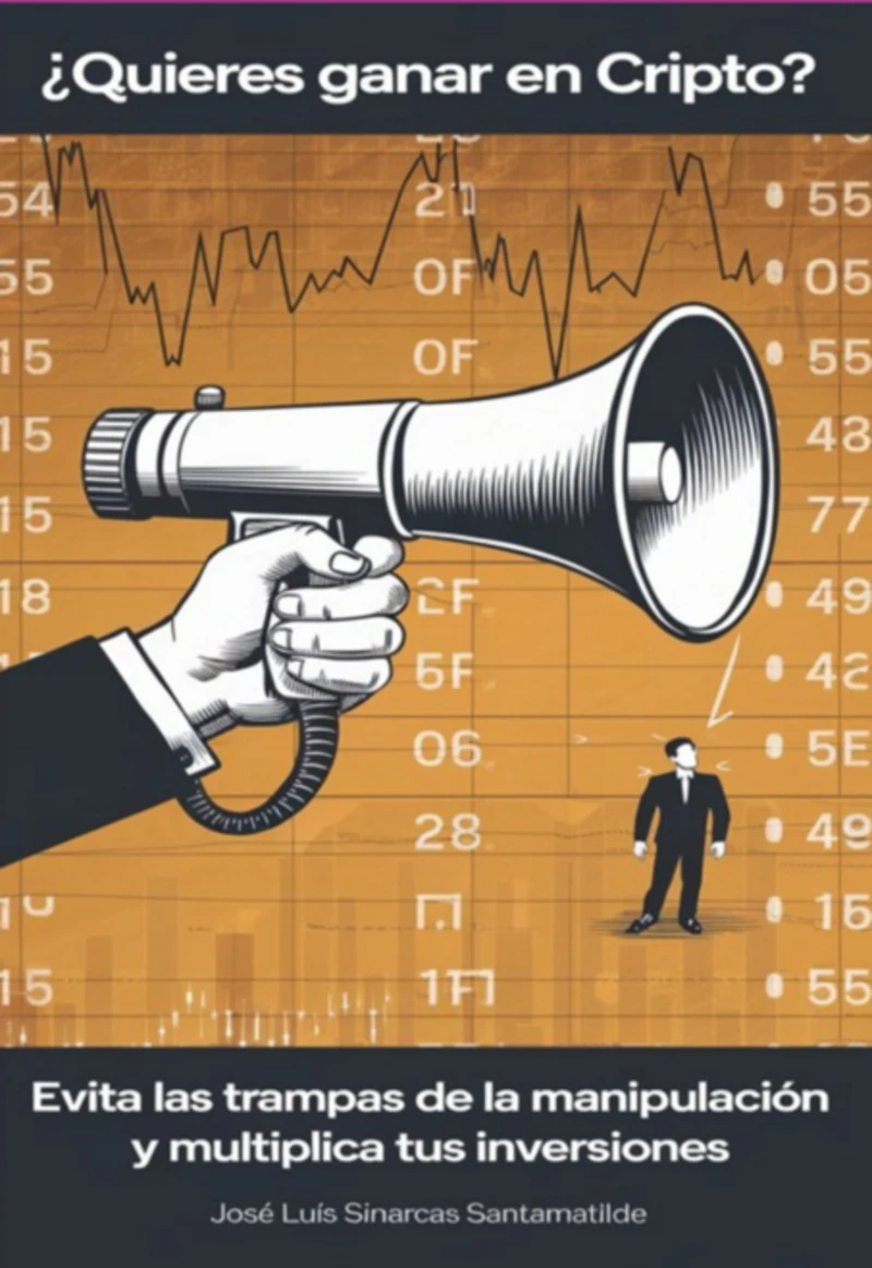 ¿quieres Ganar En Cripto?