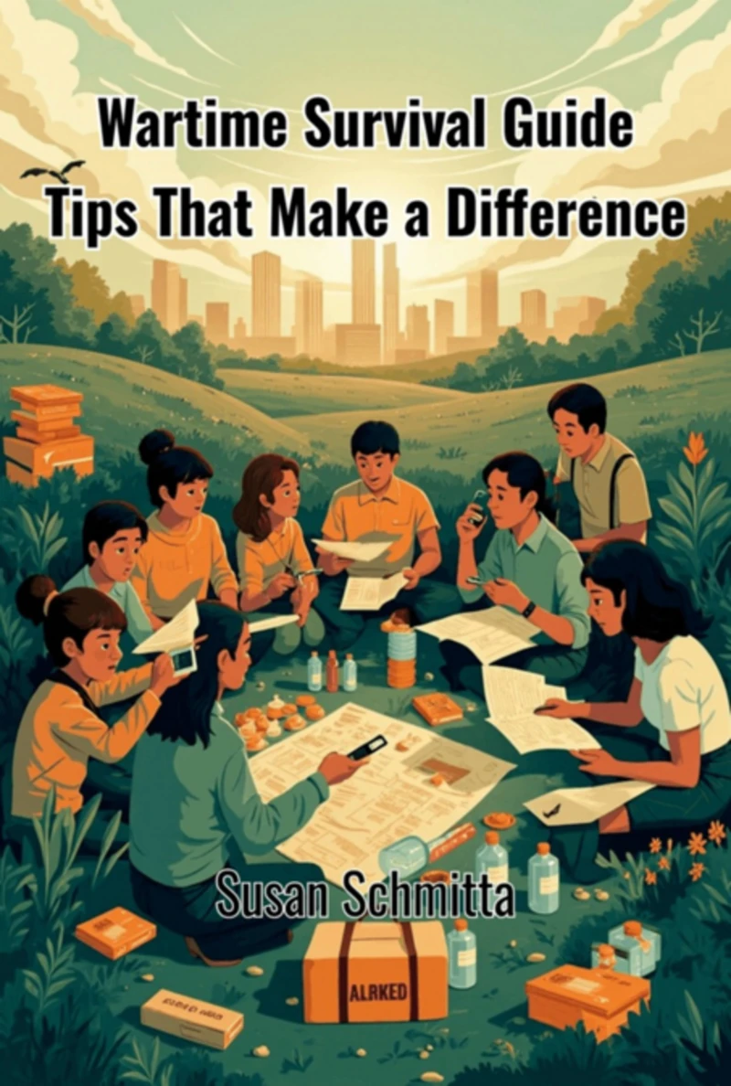 Wartime Survival Guide