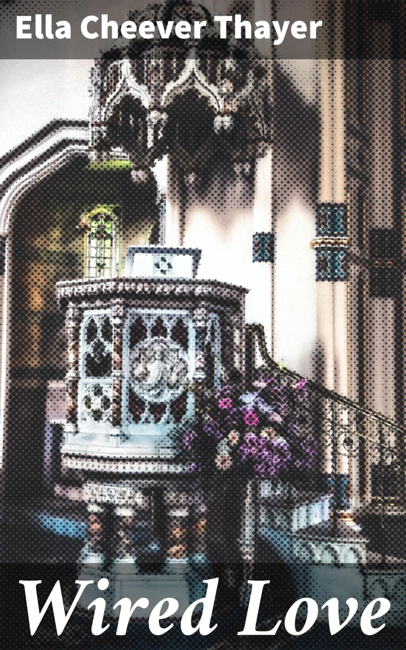 Wired Love