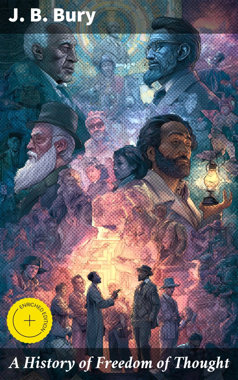 A History of Freedom of Thought