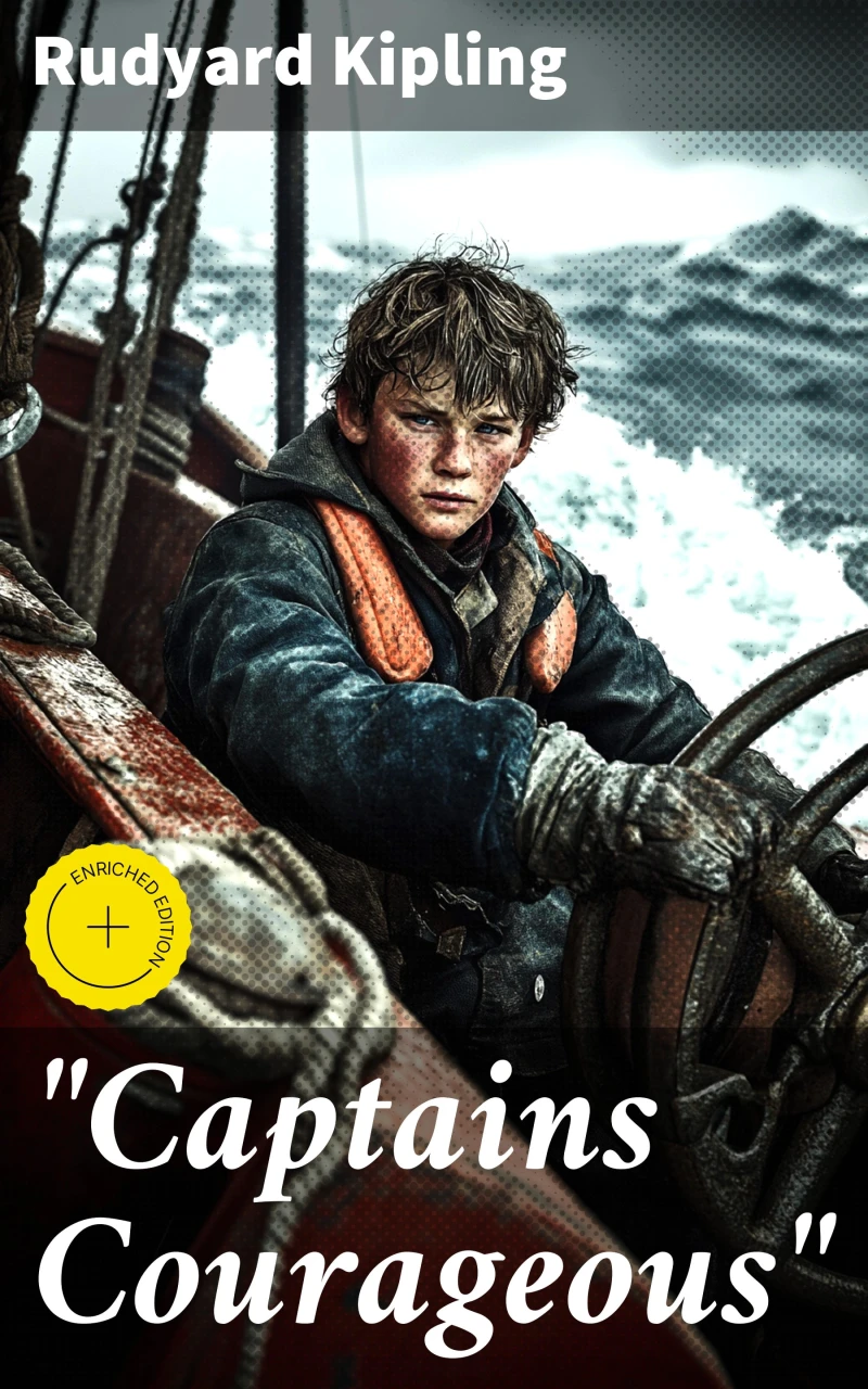 "Captains Courageous"