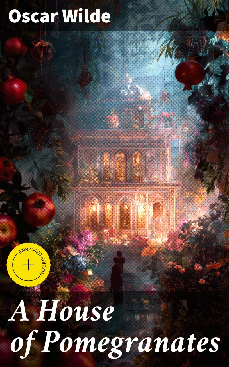 A House of Pomegranates