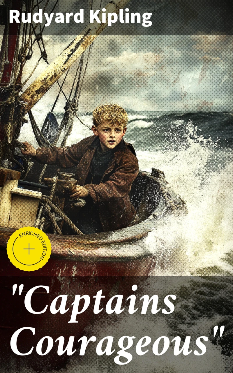 "Captains Courageous"