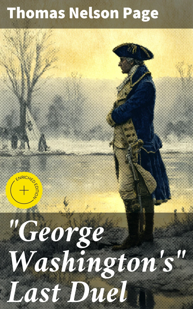 "George Washington's" Last Duel