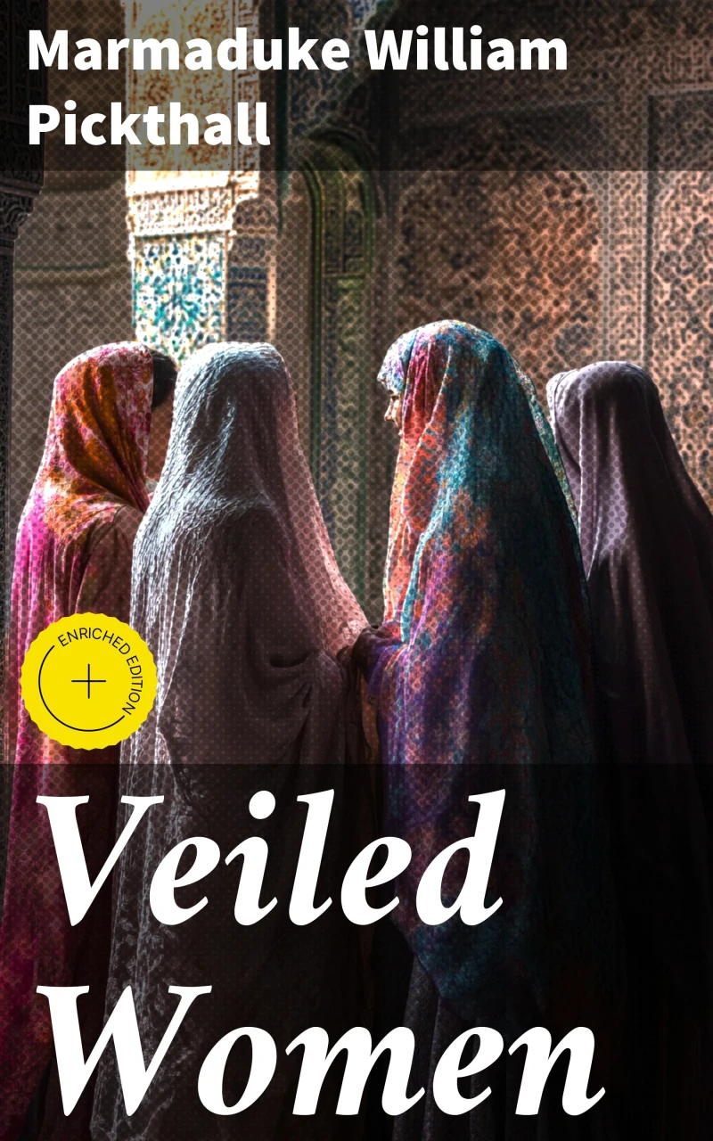 Veiled Women