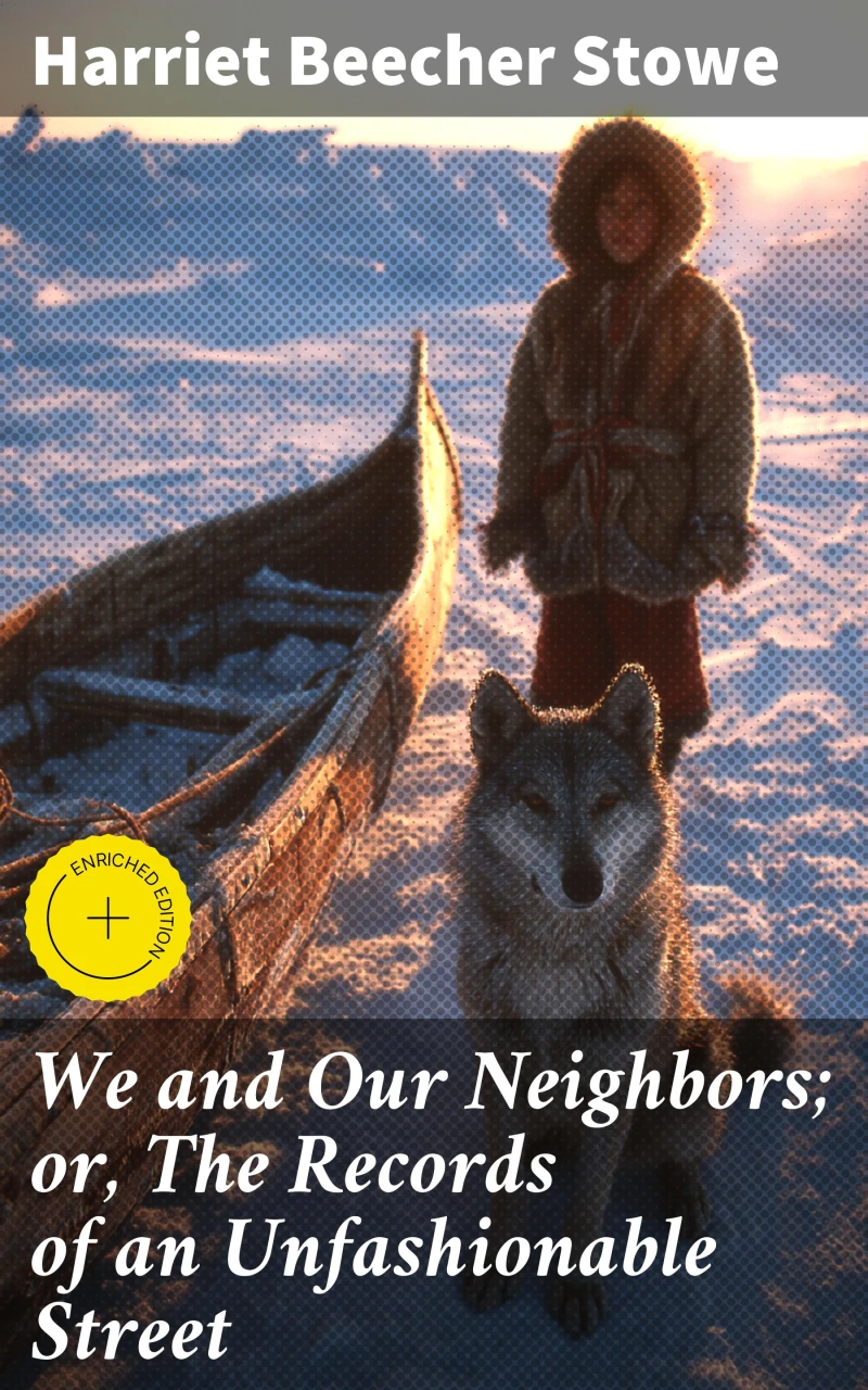 We and Our Neighbors; or, The Records of an Unfashionable Street