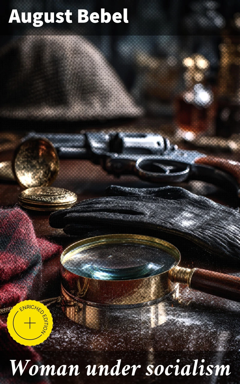 Woman under socialism